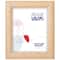 Frame USA Corporate Rounded American Maple Single Image Picture Frame
